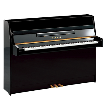 Yamaha JU109 Polished Ebony