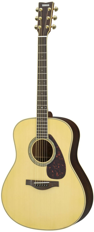 Yamaha LL6 ARE Natural