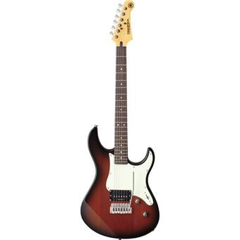 Yamaha Pacifica 510V