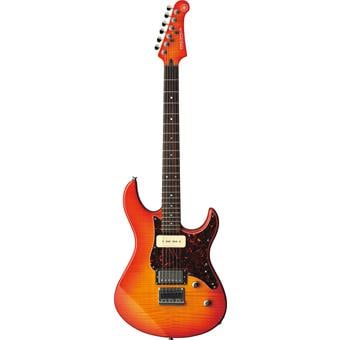 Yamaha Pacifica611HFM