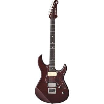 Yamaha Pacifica611HFM