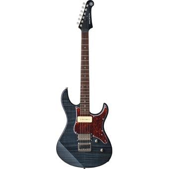 Yamaha PAC611HFM Pacifica