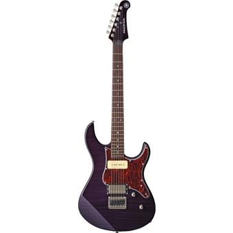 Yamaha Pacifica611HFM