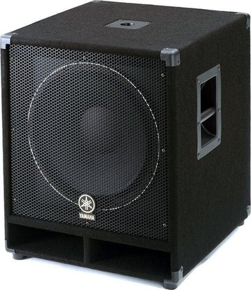 Yamaha SW115V