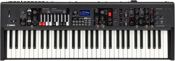 Yamaha YC61 61-note Stage Keyboard