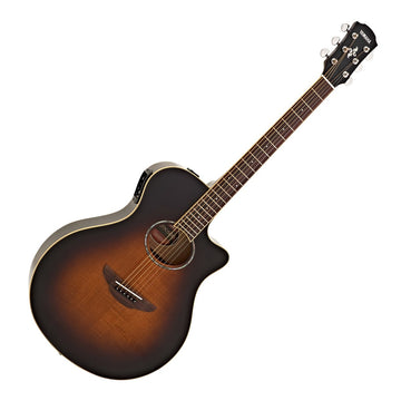 YAMAHA APX600FM