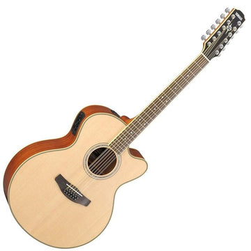 YAMAHA CPX700II-12