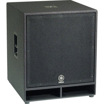 Yamaha CW118V