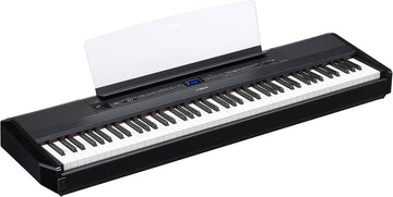 Yamaha P525B Digital Piano