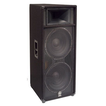 Yamaha S215V