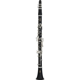 Yamaha YCL-255 Standard Bb Clarinet