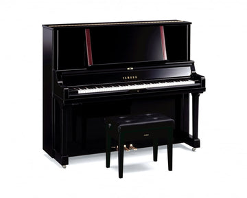 Yamaha YUS5 Polished Ebony