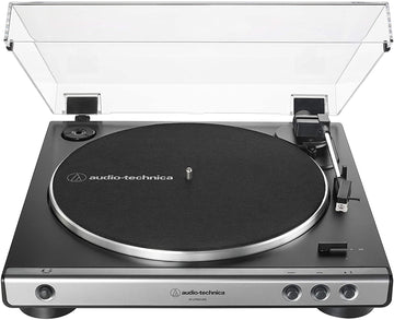 Audio-Technica AT-LP60XUSB-GM