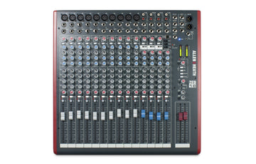 Allen & Heath - ZED1802 Mixer