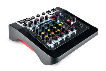 Allen & Heath ZED6FX