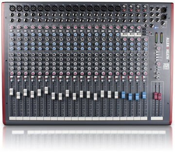 Allen & Heath ZED-2402