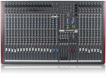 Allen & Heath ZED2842