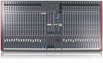 Allen & Heath ZED3642