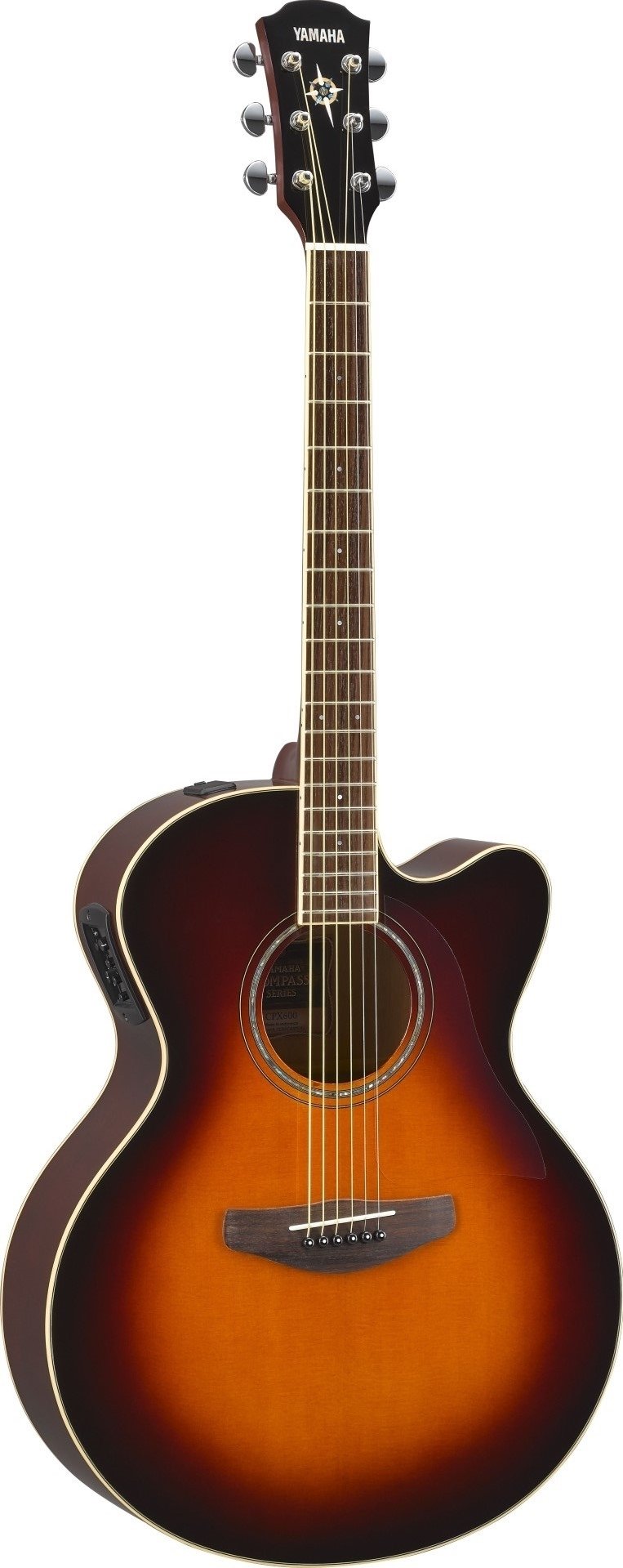 YAMAHA CPX600-OVS