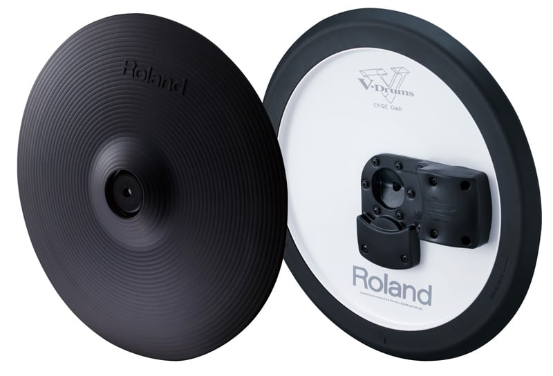 Roland CY-12C