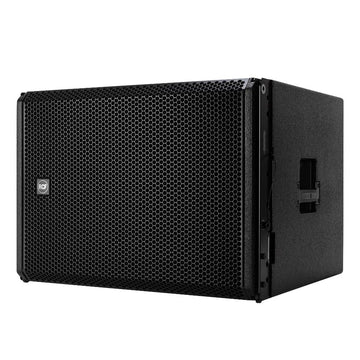 RCF HDL 38-AS