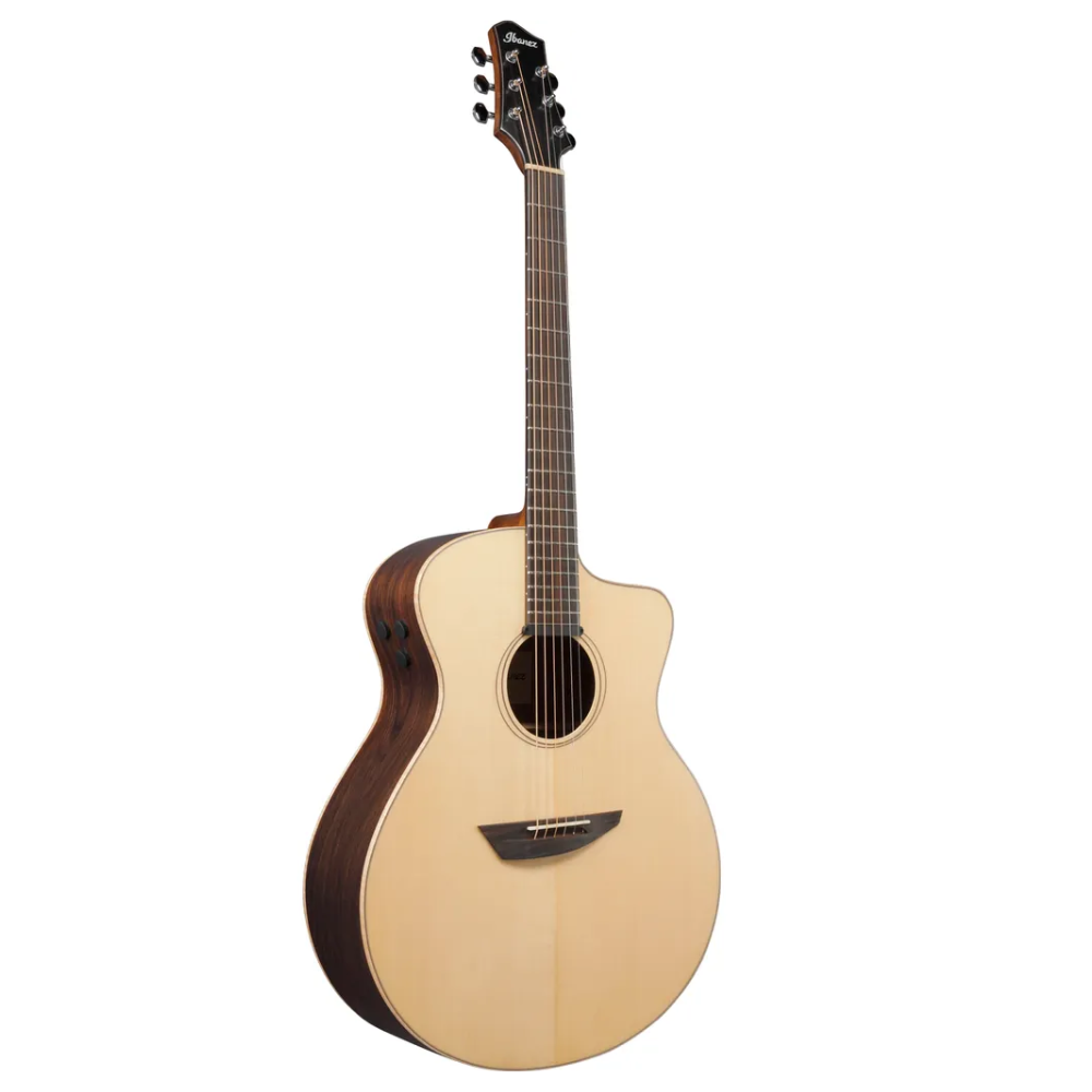 Demo IBANEZ PA300E-NSL With BAG - SOLID GERMAN SPRUCE TOP