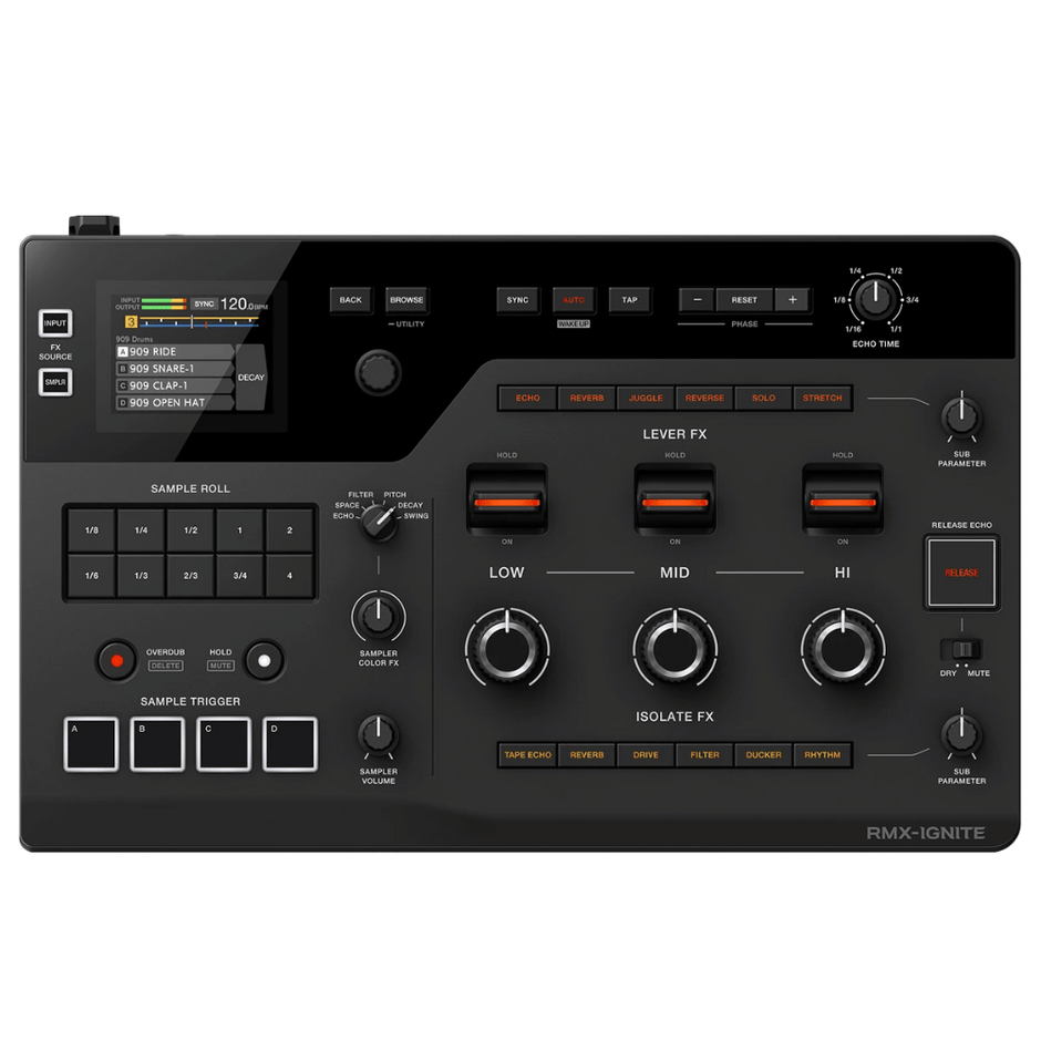 New Arrivals | Sound Select ZA