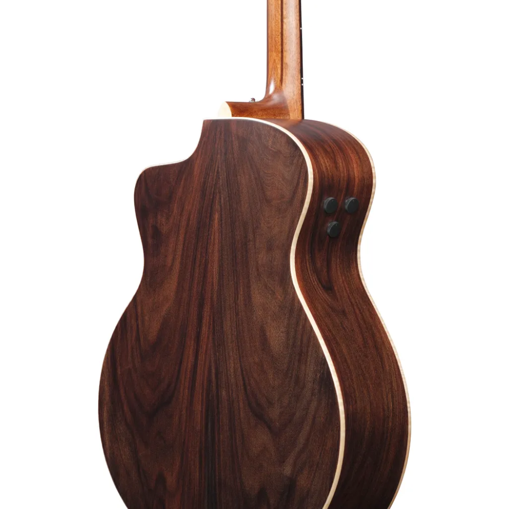 Demo IBANEZ PA300E-NSL With BAG - SOLID GERMAN SPRUCE TOP