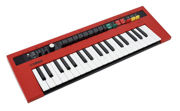 Yamaha Reface YC 37-Key Mobile Mini Keyboard