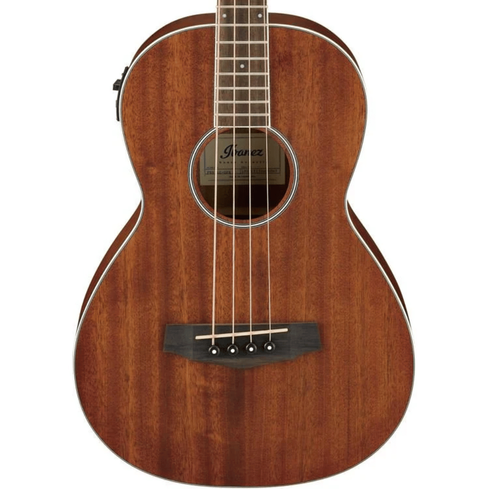 Demo Ibanez PNB14E - Open Pore Natural