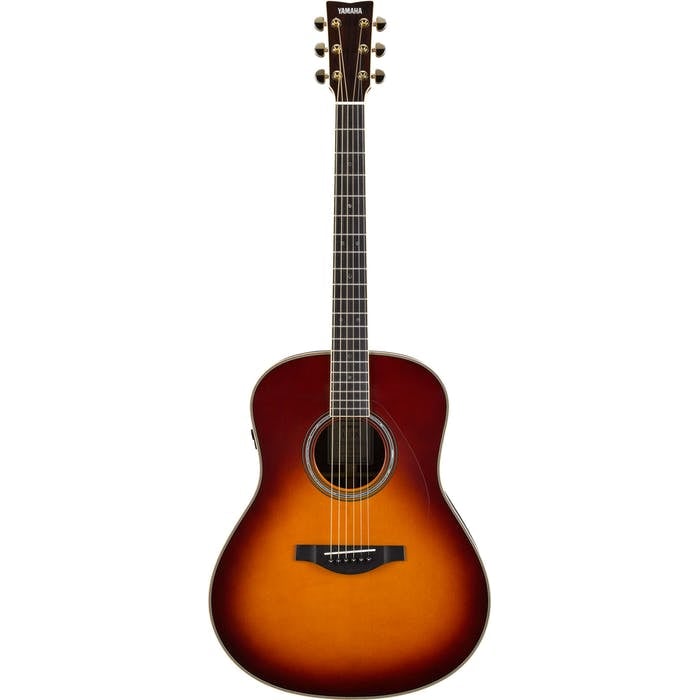Yamaha LL-TA