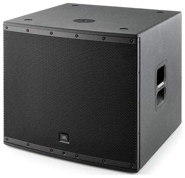 Secondhand JBL EON618S