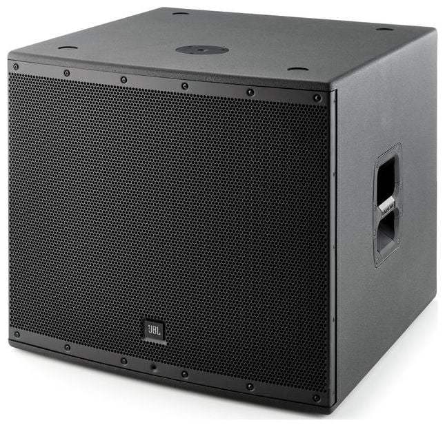 Secondhand JBL EON618S