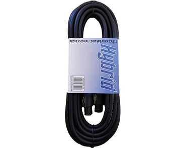 Hybrid 10m Speakon- Speakon