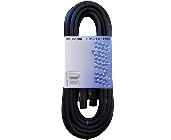 Hybrid 10m Speakon- Speakon