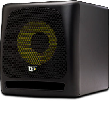 Secondhand KRK 10S