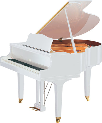 Yamaha GB1K-PWH