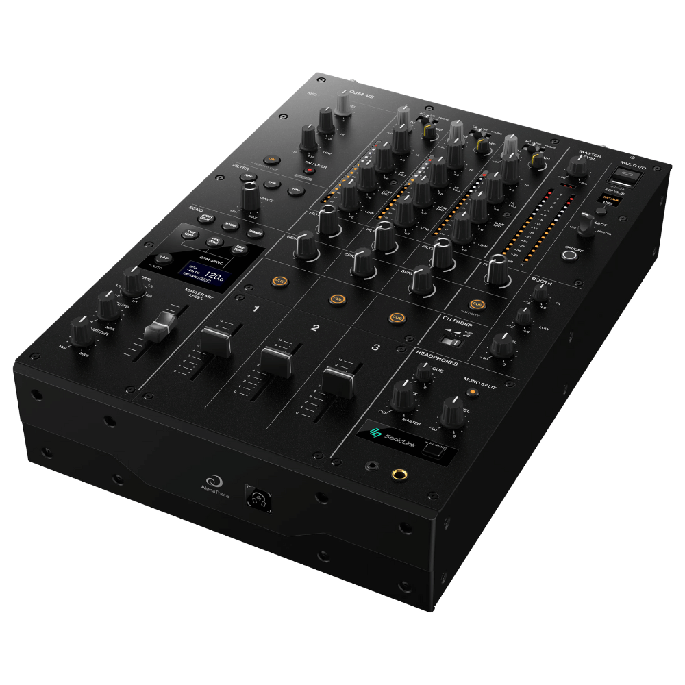 Alpha Theta DJM-V5