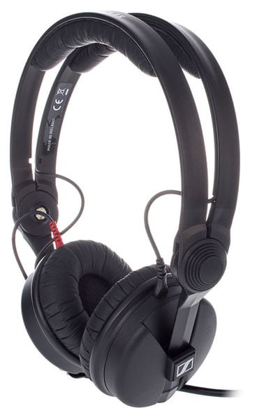 Sennheiser HD 25 Plus