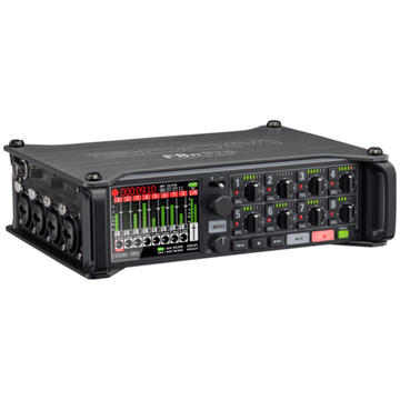 Zoom F8N Pro