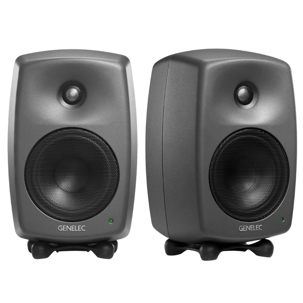 Genelec 8330A 5 inch Powered Studio Monitor