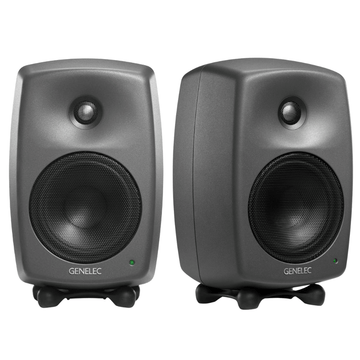 Genelec 8330A 5 inch Powered Studio Monitor