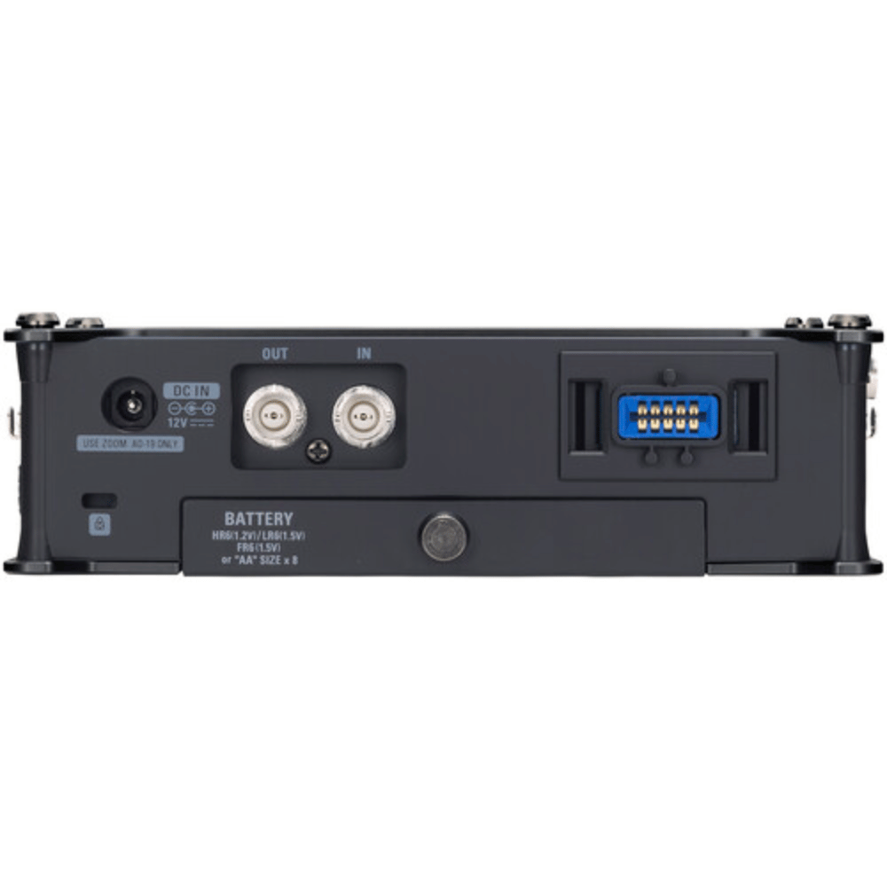 Zoom F8N Pro