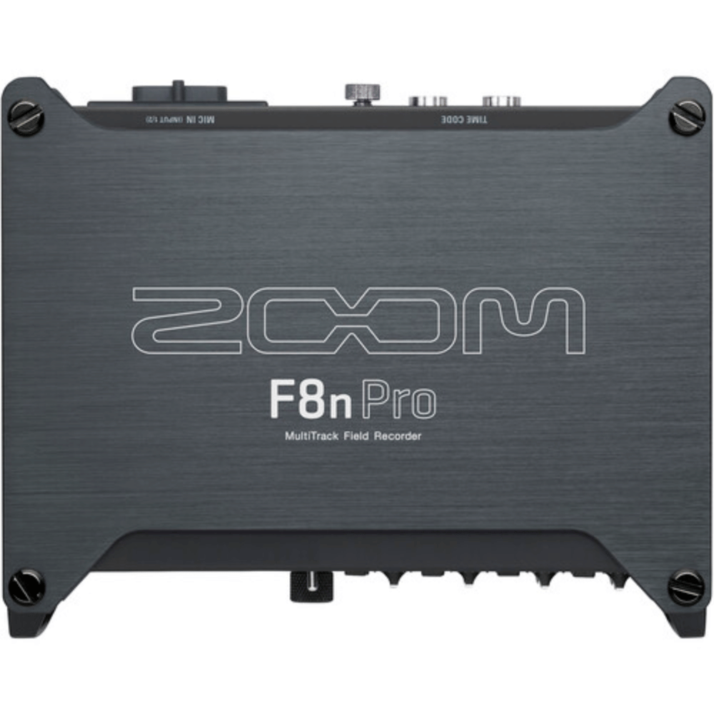 Zoom F8N Pro