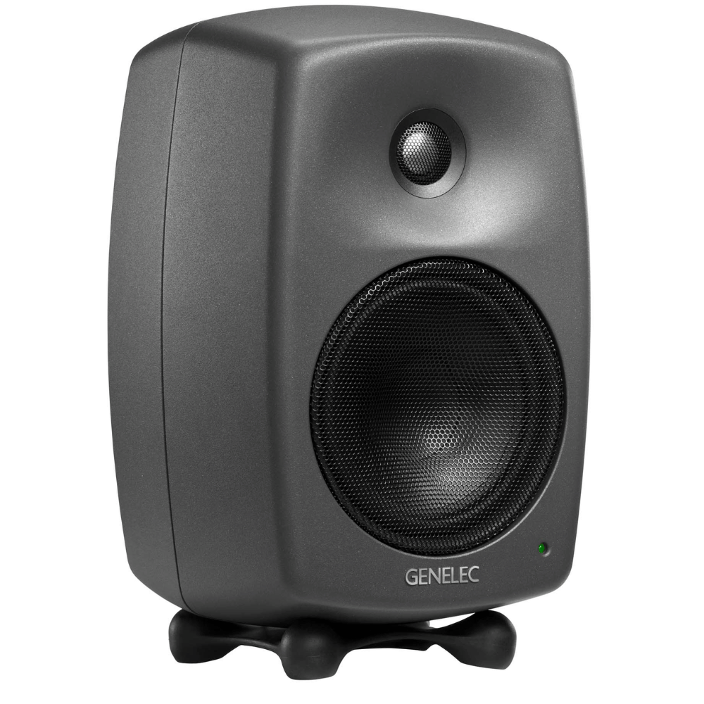 Genelec 8330A 5 inch Powered Studio Monitor