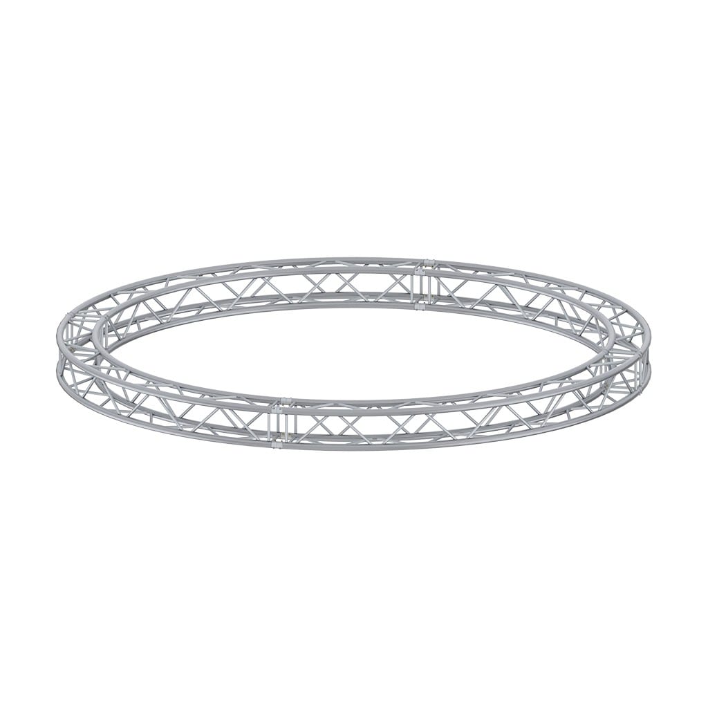 ALUSTAGE W.ZH0398 QUAD 290 2000MM 1/4 CIRCLE