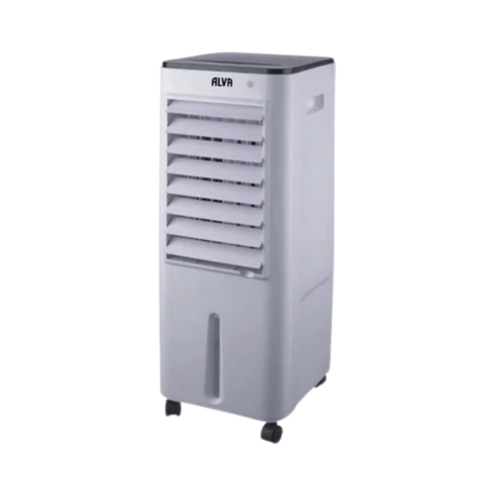 ALVA AIR 12L Evaporative Air Cooler (DEMO, OPEN BOX, NO WARRANTY)