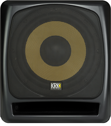 KRK Rokit 12S