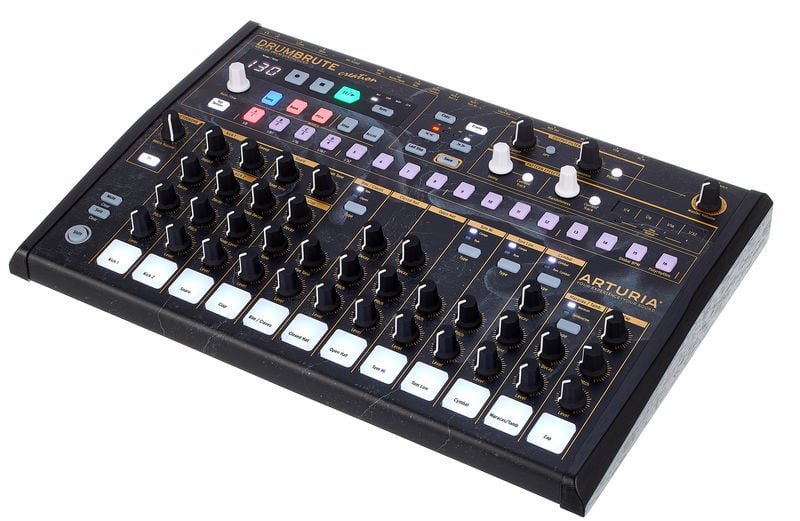 Arturia Drumbrute Creation Edition