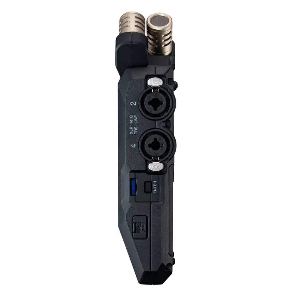 Zoom H6essential